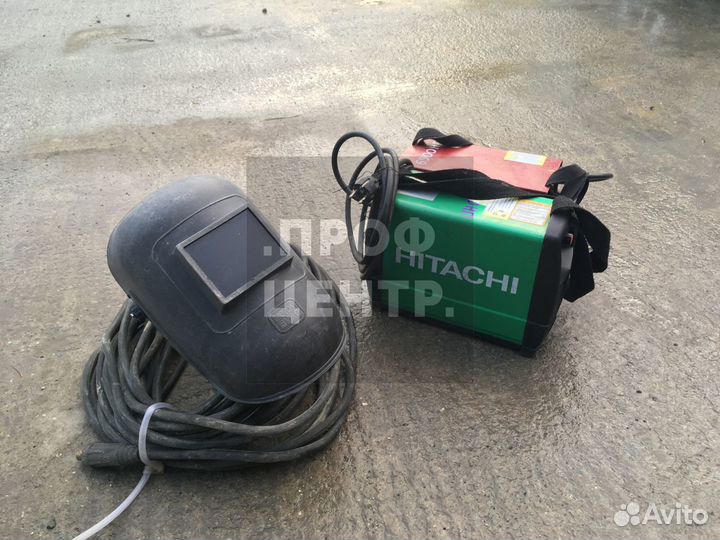 Сварочный аппарат в аренду. Прокат сварочника