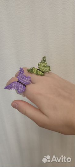 Изделия из бисера на заказ