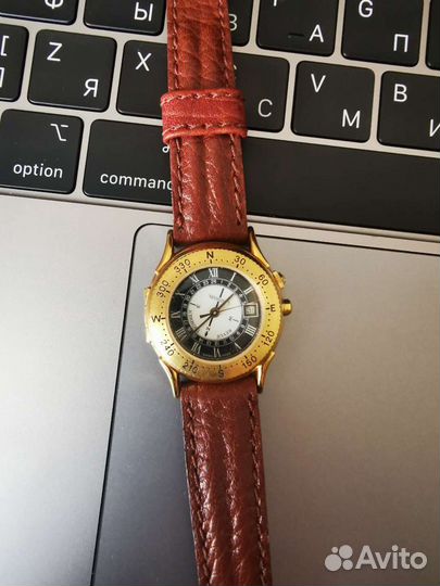 Часы женские Revue thommen