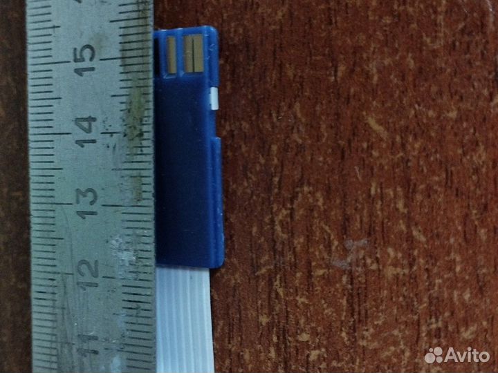Кабель-удлинитель для карт памяти Micro SD/TF и SD
