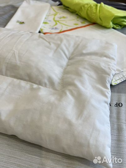 Постельное белье IKEA детское