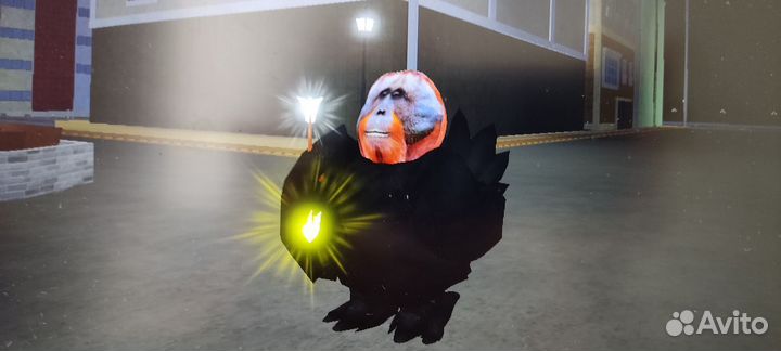 Lucky arrow лаки стрелы yba