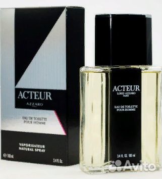 Делюсь шедеврами парфюмерии