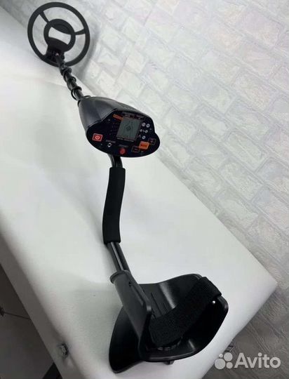 Металлоискатель мд 5030