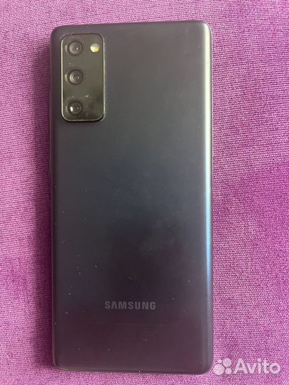 Samsung Galaxy S20 FE, 8/128 ГБ