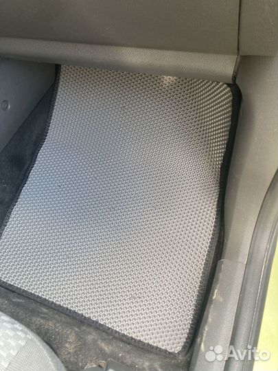 Коврики EVA для Ford Focus/Fiesta/Mondeo/Ranger