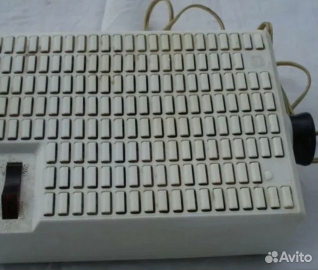 Стабилизатор СССР