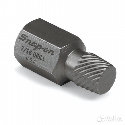 Экстрактор укороченный многозаходный Snap-on 13/32