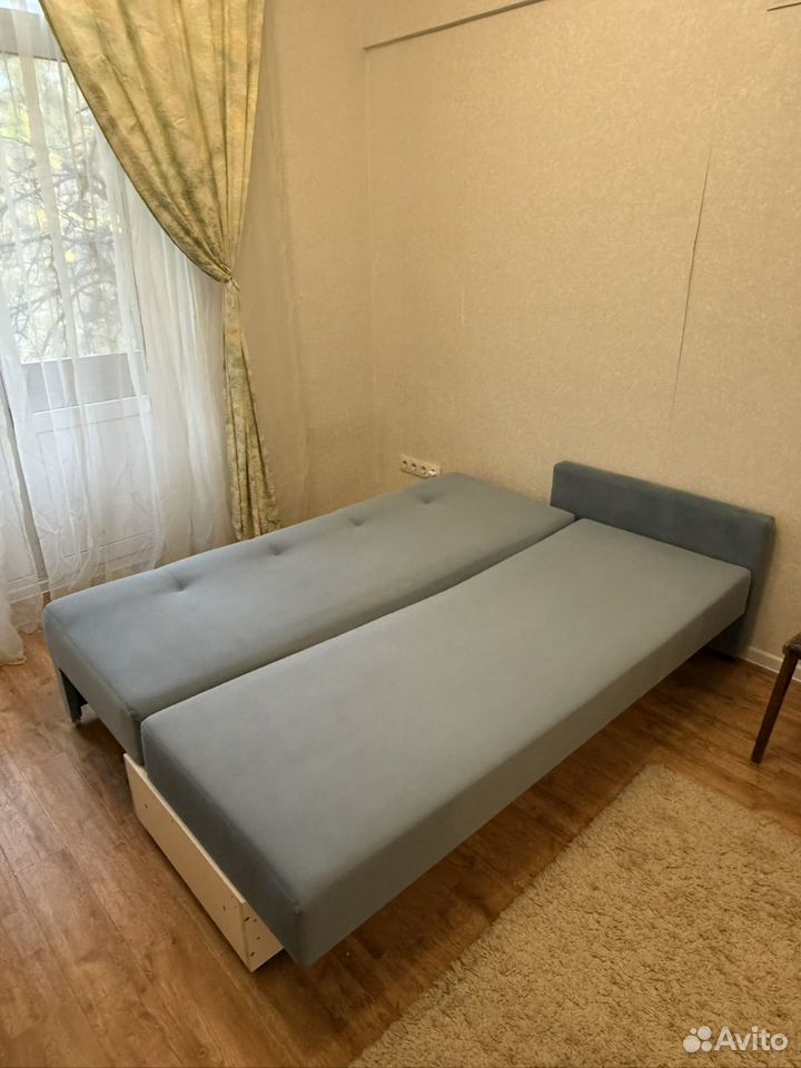 Диван прямой раскладной, Москва