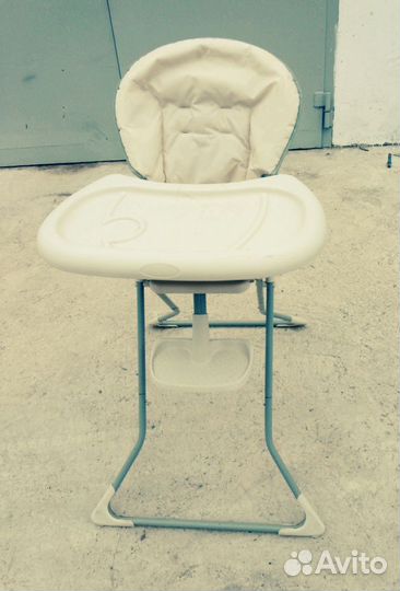 Детский стульчик
