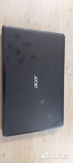 Acer Aspire e1 571g