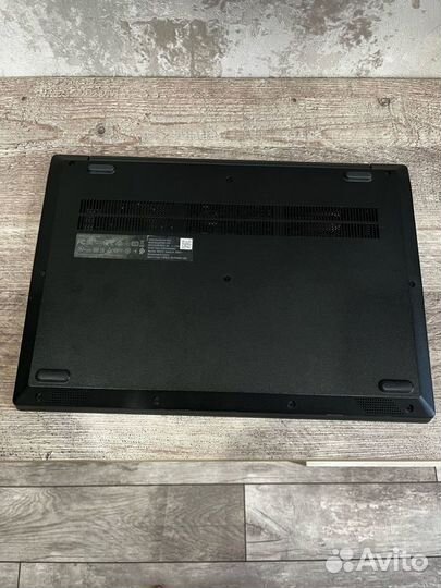 Ноутбук lenovo ideapad s145