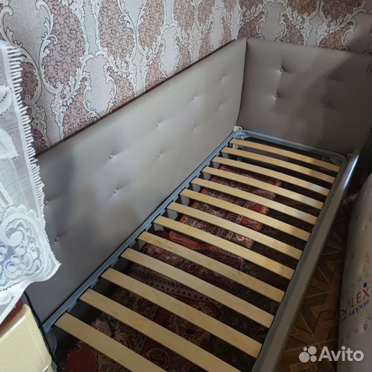 Кровать бу