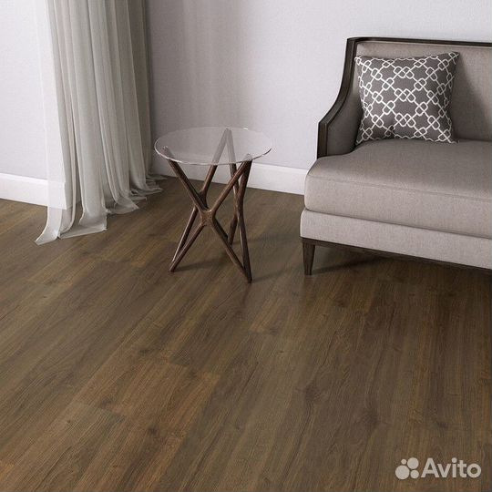 Ламинат Ritter Organic 33 Дуб королевский