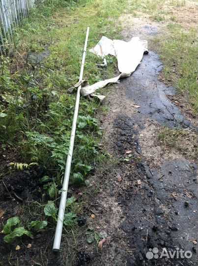 Виндсёрфинг