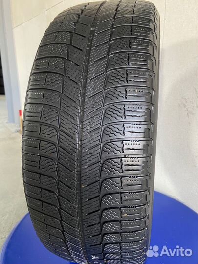 Michelin X-Ice XI3 225/55 R18 98H