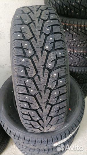 Yokohama Ice Guard IG55 205/55 R16 94T