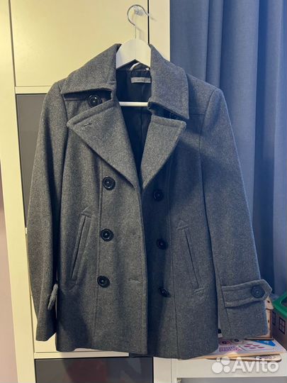 Пальто