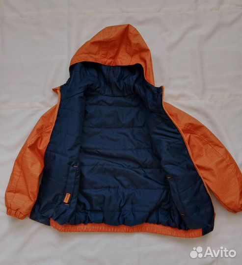Куртка детская Quechua