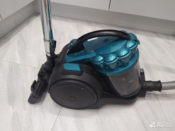 Пылесос BBK модель bv1505 на запчасти