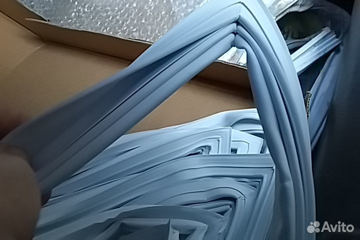 Запчасти для холодильников Vestfrost Вестфрост