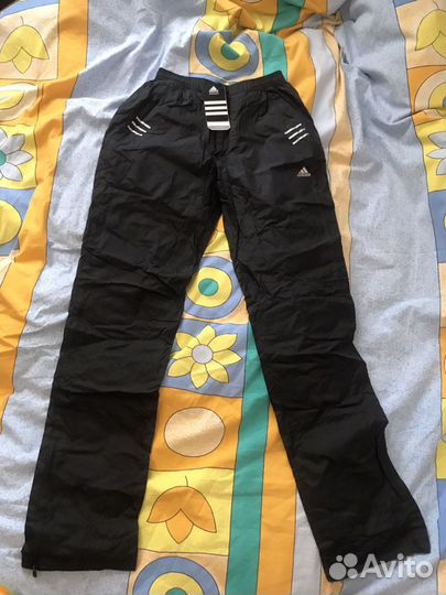 Спортивные штаны adidas женские