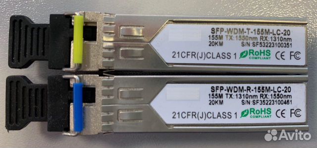 Модуль WDM bz-SFP-1g-WDM-B-20-S. Модуль SFP WDM 3м 1550nm. Модуль SFP WDM 20км 1550. SFP модуль 20 км SC.