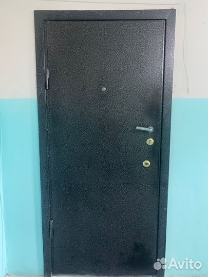 Дверь входная