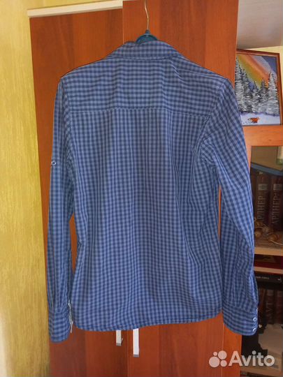 Мужская рубашка
