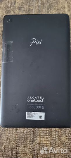 Alcatel one touch 9010x