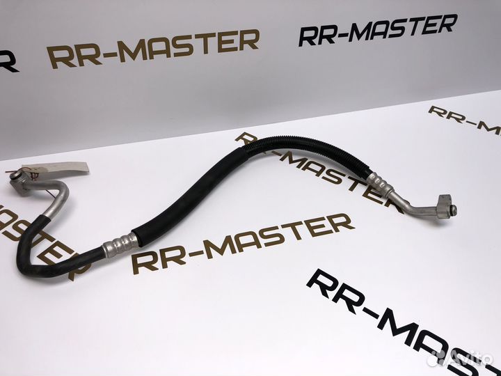 Трубка Кондиционера Land Rover Discovery 4 2.7TDV6