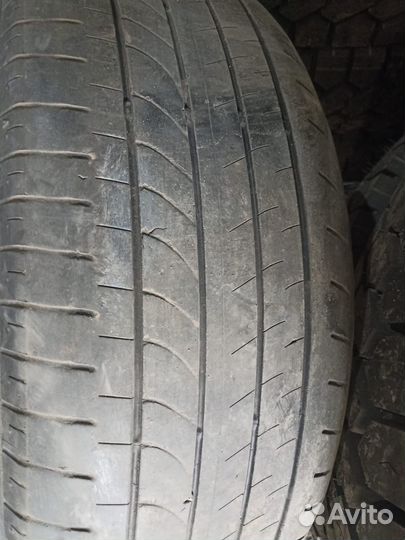 Bridgestone Dueler H/L 33A 235/55 R20 102V