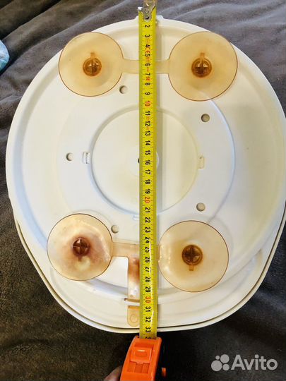 Сиденье для купания hb (happy baby)