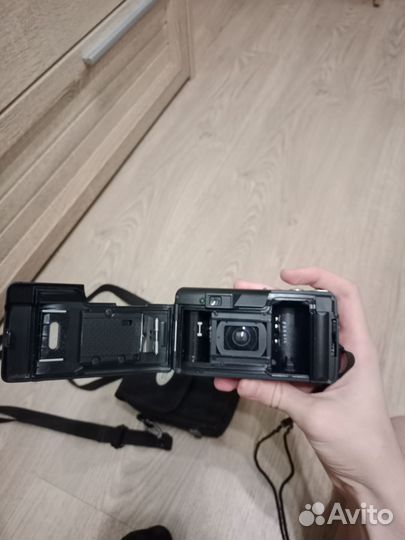 Olympus superzoom 80g