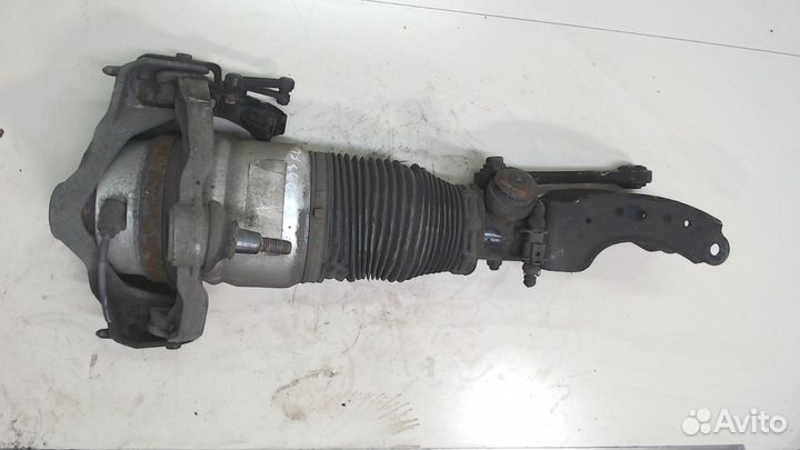 Амортизатор подвески Audi Q7, 2007