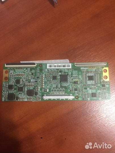 47-6021078 T-con от lg 49lh510v