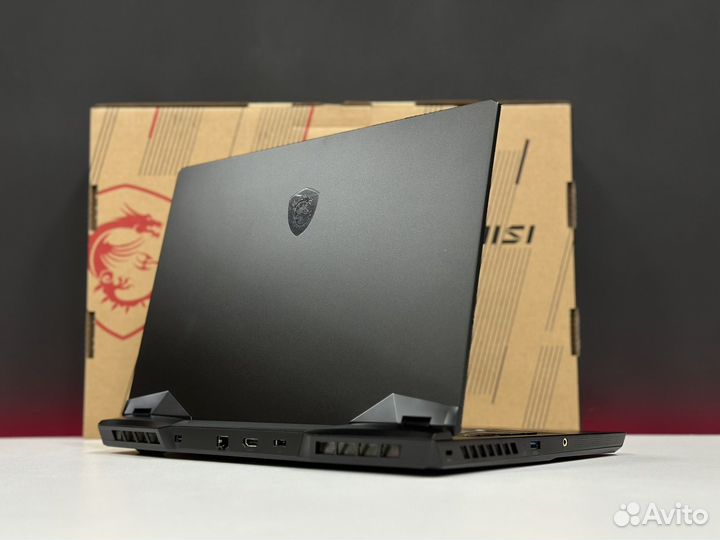 MSI Leopard 144Hz Core i7 11800H 16G RTX3070 140W