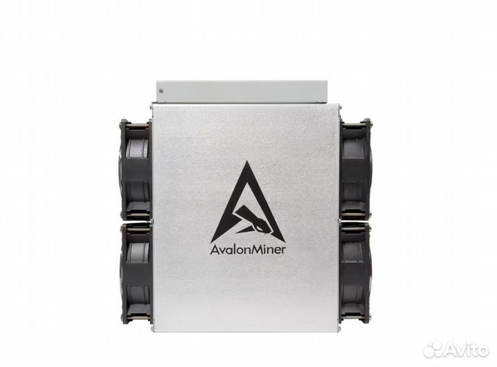 Асик avalon 1326 109т GTD