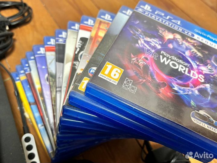 Sony playstation 4 pro