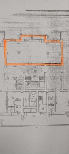 Свободного назначения, 100 м²