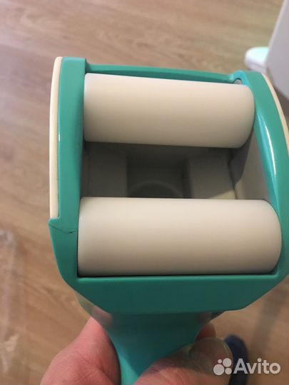 B-flexy вакуумный массаж