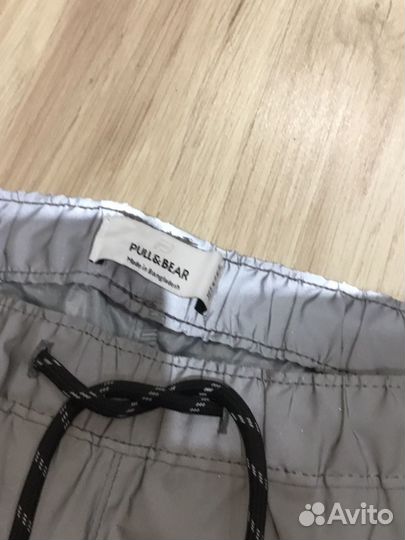 Куртка pull bear M и брюки