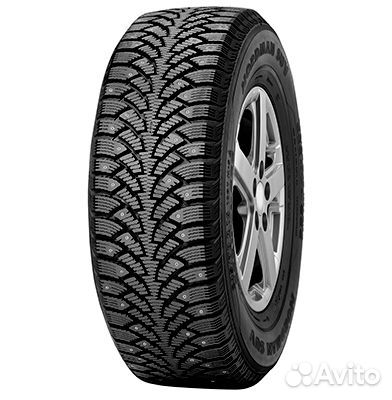 Nokian Tyres Nordman 5 SUV 225/70 R16 103T