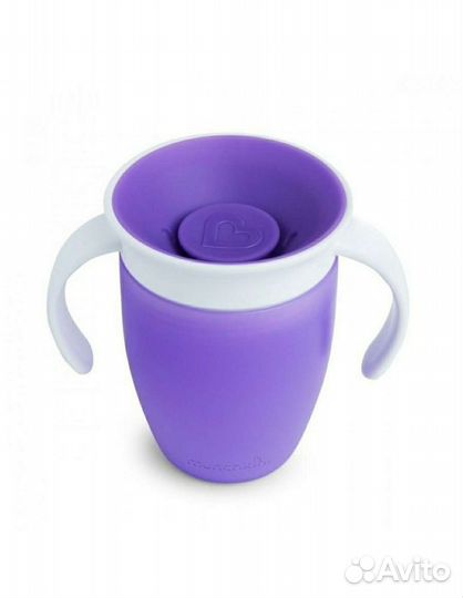 Поильник munchkin