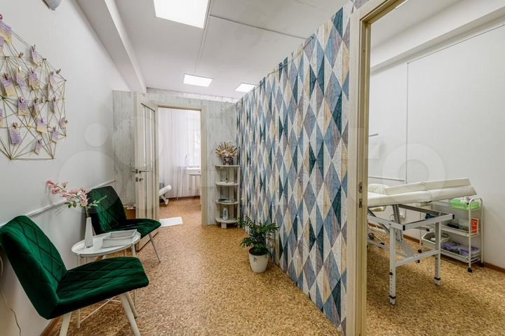 Офис, 26.4 м²