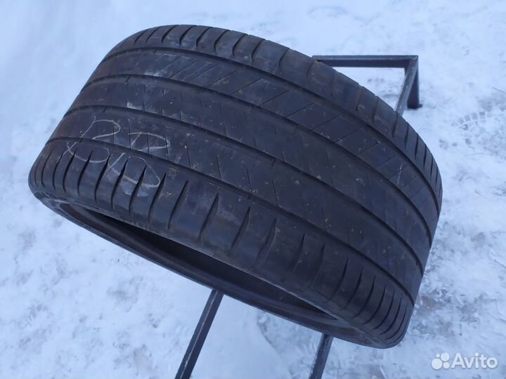 Michelin Latitude Sport 3 295/35 R21 103Y