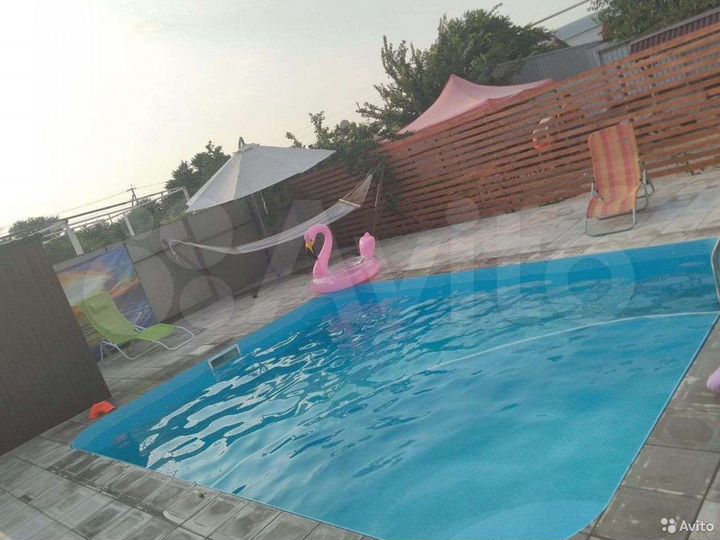 Комната 25 м² в 1-к., 1/1 эт.