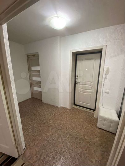 2-к. квартира, 46,3 м², 3/5 эт.