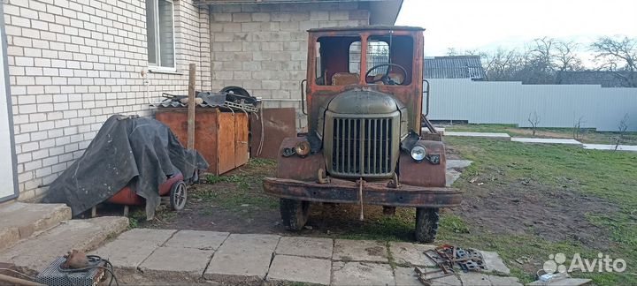Трактор, 2020