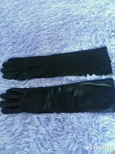 Перчатки